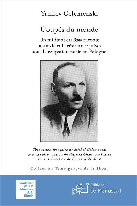 Coupés du monde - Yankev Celemenski