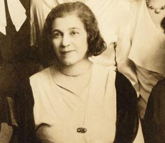 Une famille d'exception : les Reyzen - Maison de la culture yiddish / Bibliothèque Medem