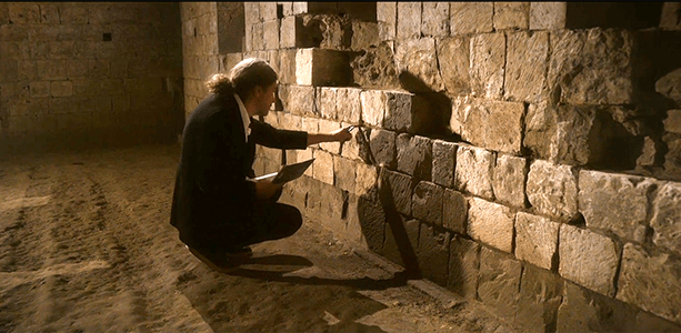 Une archéologie du Judaïsme - Eliott Maintigneux