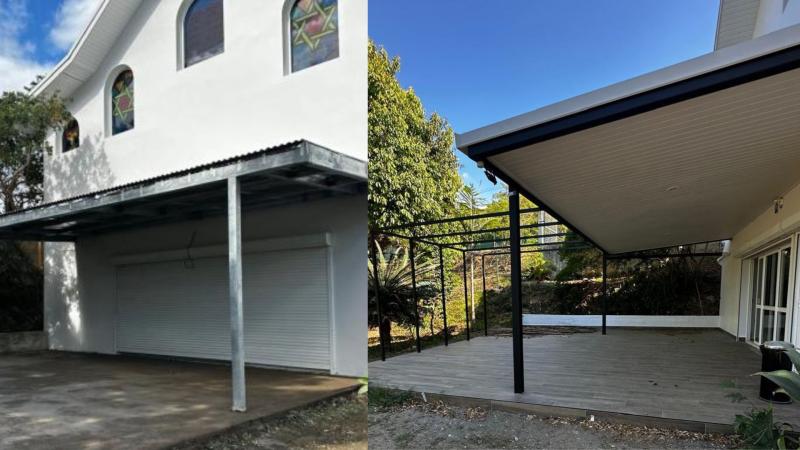 synagogue de Nouméa