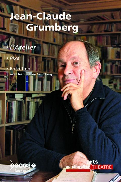 DVD JC Grumberg