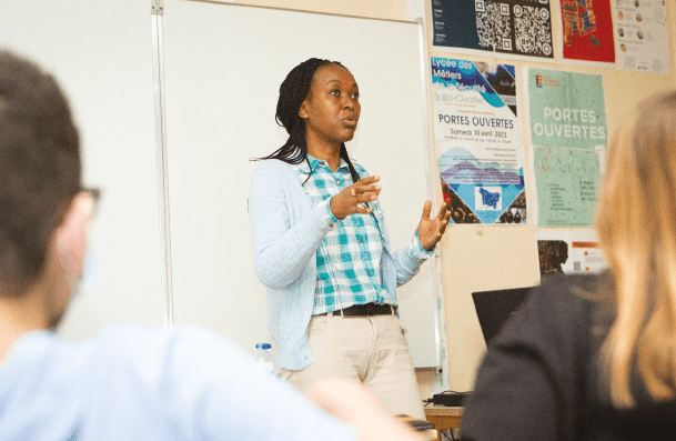 Construire le monde d'après : développer l'enseignement du génocide des Tutsi en milieu scolaire - Ligue de l'Enseignement