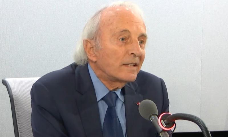 André Lévy-Lang