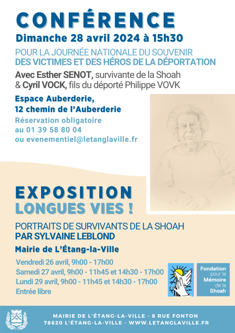 Longues vies