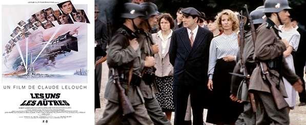 Claude Lelouch, la vie en mieux - Mikaël Guedj