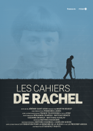 Les cahiers de Rachel - Jérémie Saint-Jean