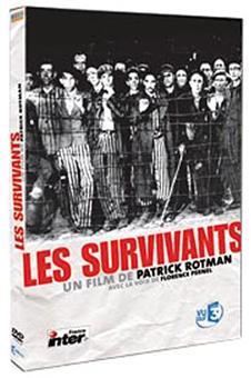 Les Survivants - Patrick Rotman