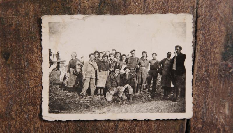 Photo : Compagnie des Phares et Balises