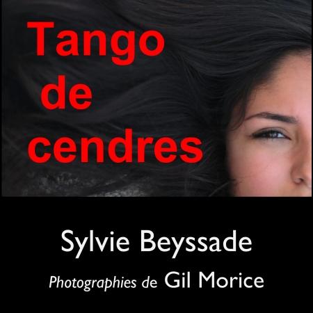 Tango de cendres, un livre-CD de Sylvie Beyssade