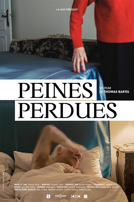 Peines perdues, de Thomas Bartel