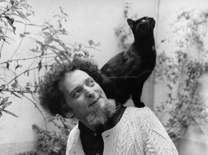 Photo : Anne de Brunhoff
