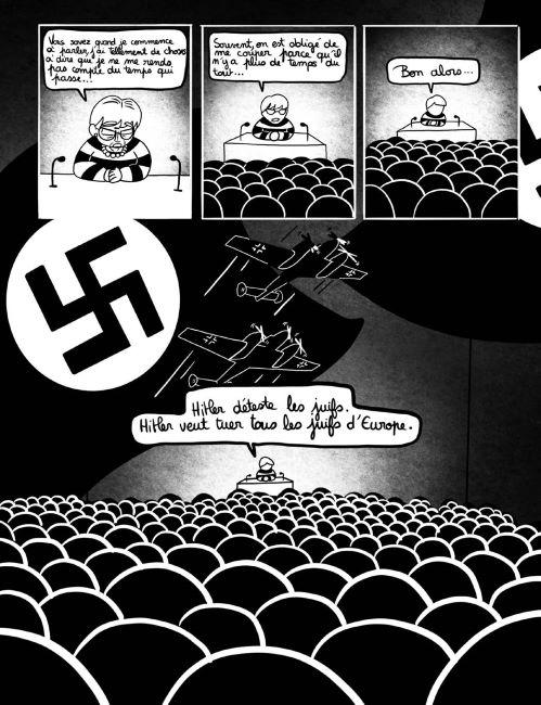 Exemple de page intérieure 