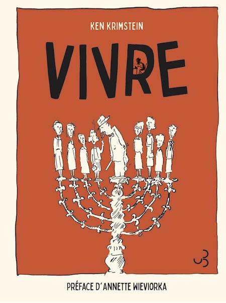 Vivre - Ken Krimstein