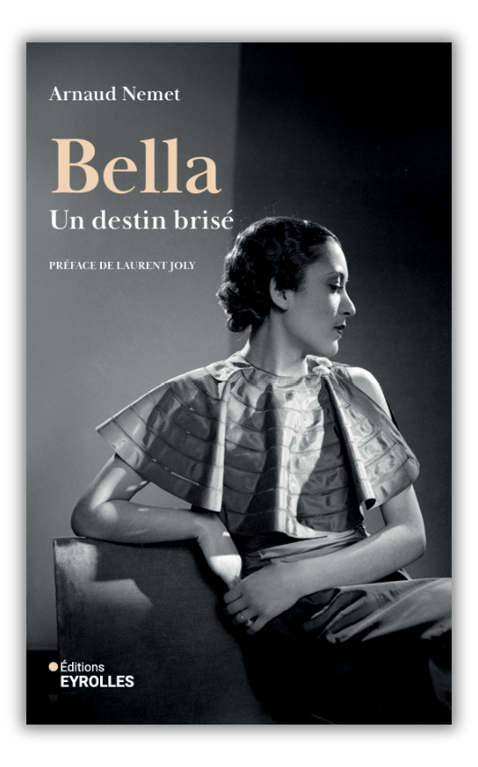 Bella, un destin brisé - Arnaud Nemet