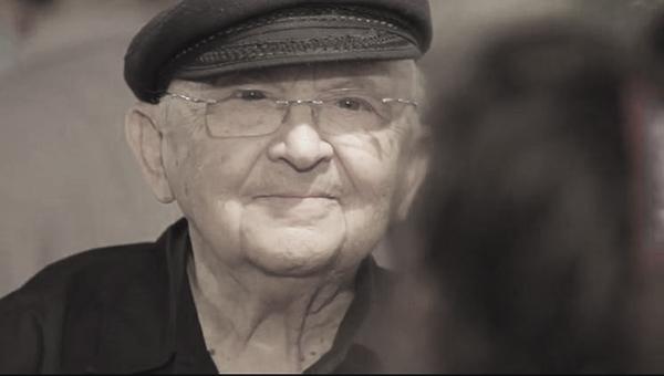 Image tirée du film Le Kaddish des Orphelins, d’Arnaud Sauli (2016)