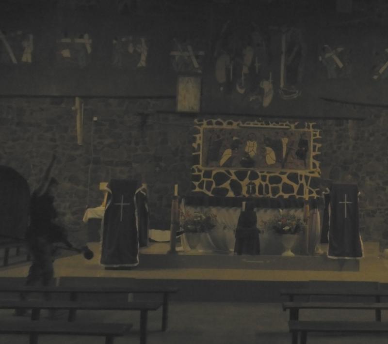 PRASORE (Pratiques sonores de la recherche) : mémoires du génocide des Tutsi au Rwanda