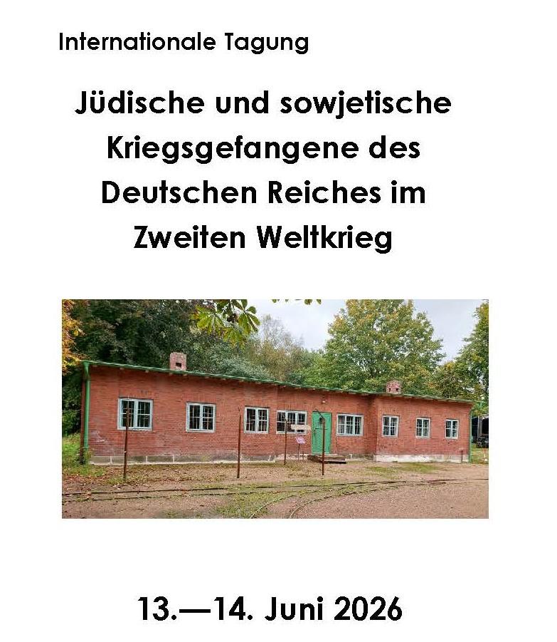 Prisonniers de guerre juifs et soviétiques durant la Seconde Guerre mondiale, exemples clefs dans le Schleswig-Holstein