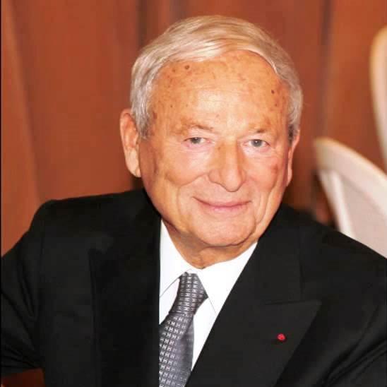 Jean-Raphaël Hirsch. DR