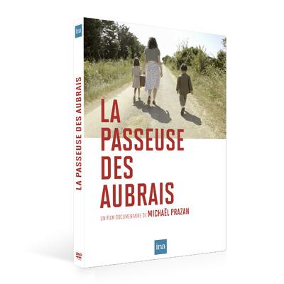 La Passeuse des Aubrais - Michaël Prazan