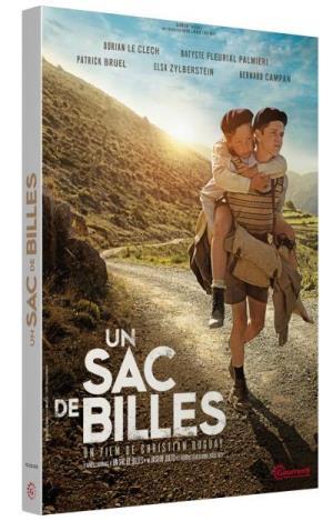 Un sac de billes - Christian Duguay