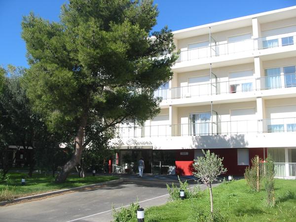 Résidence Les Oliviers à Marseille