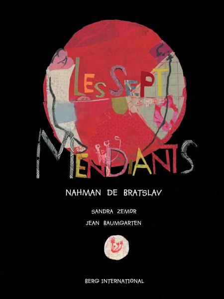 Les Sept Mendiants - Nahman de Bratslav