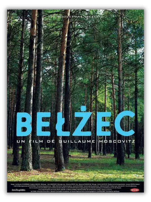 Des ressources sur la Shoah en Europe centrale, orientale et dans les Balkans