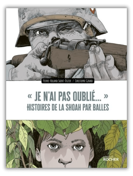 Des ressources sur la Shoah en Europe centrale, orientale et dans les Balkans