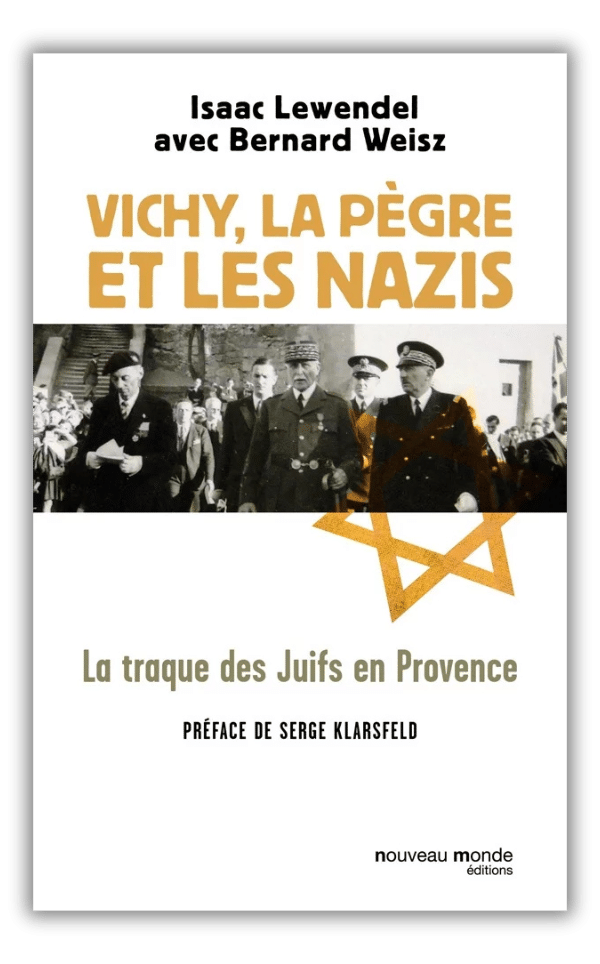 Couverture de l'ouvrage