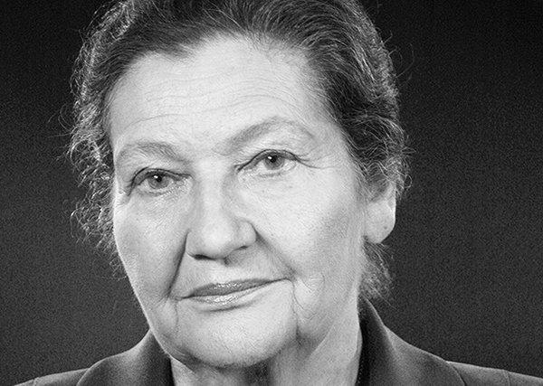 Simone Veil