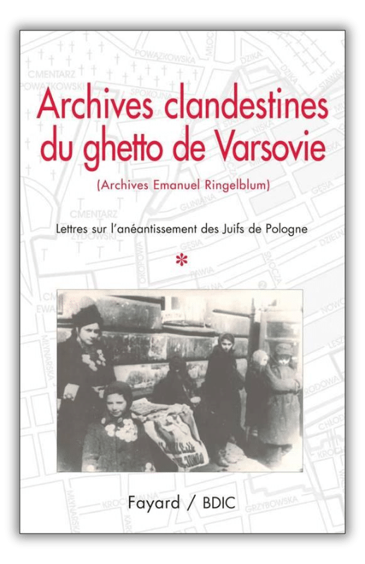 Des ressources sur la Shoah en Europe centrale, orientale et dans les Balkans