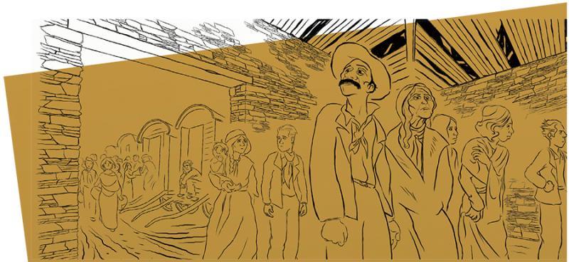 Des ressources sur la Shoah pour les élèves