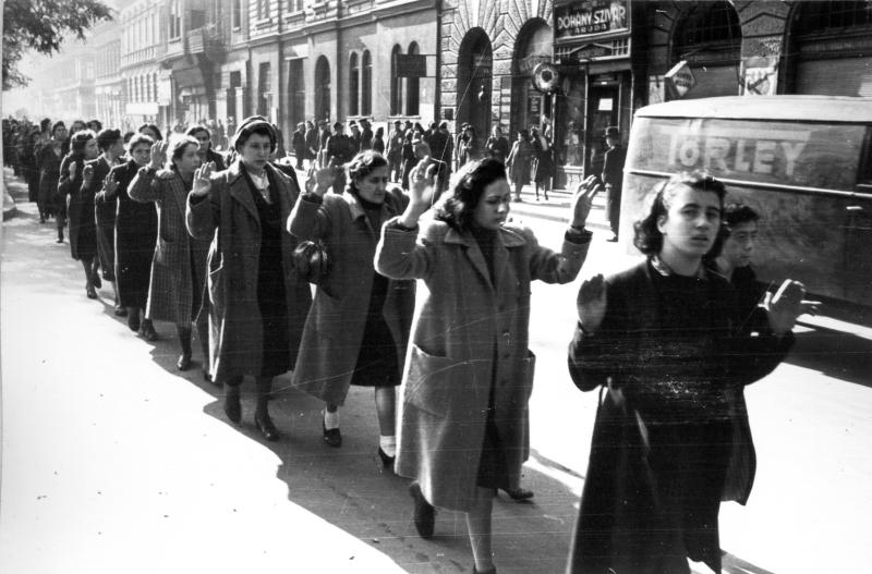 Des ressources sur la Shoah en Europe centrale, orientale et dans les Balkans