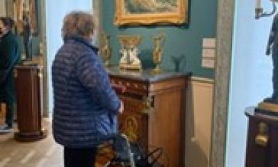 Visiteurs sociaux du Casip-Cojasor 