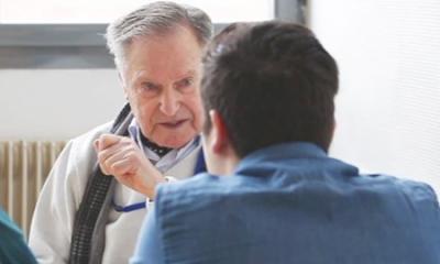 De Bouche à Oreille, les rencontres intergénérationnelles se poursuivent