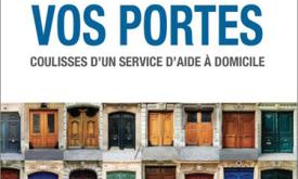 Derrière vos portes - Dafna Mouchenik