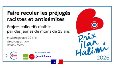 Prix Ilan Halimi
