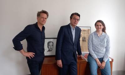 L'éducation contre l'antisémitisme - Questions à Mario Stasi, président de la Licra 