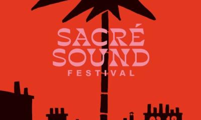 Sacré Sound Festival 2024