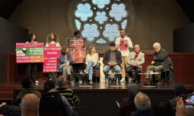 8e promotion :"Emouna : L’amphi des religions" - Formation dédiée au dialogue interreligieux et interconvictionnel, aux enjeux de la laïcité, et à l’engagement sociétal des ministres des cultes