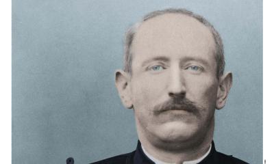 #Exposition : Alfred Dreyfus. Vérité et justice 