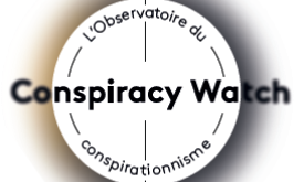 Logo de Conspiracy Watch
