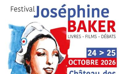4e édition du Festival Joséphine Baker - LICRA