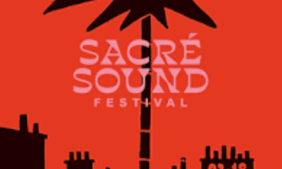 Sacré Sound Festival 2024