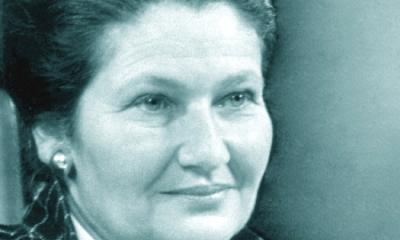 Simone Veil