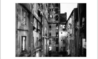 5-7 rue Corbeau. Hommage à Annette Zaidman - Sabine Zeitoun