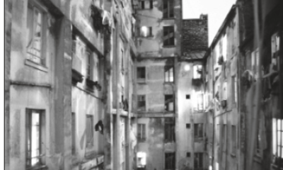 5-7 rue Corbeau. Hommage à Annette Zaidman - Sabine Zeitoun