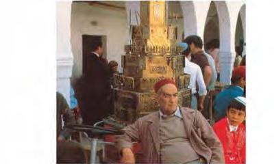 Juifs au Maghreb. Mélanges à la mémoire de Jacques Taïeb - Dir. Ariel Danan et Claude Nataf