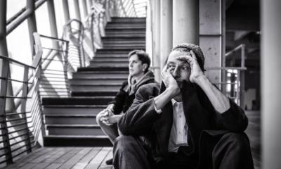 Ulysse d’après Benjamin Fondane - Compagnie du Rhapsode
