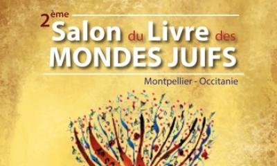 Salon du livre des mondes juifs